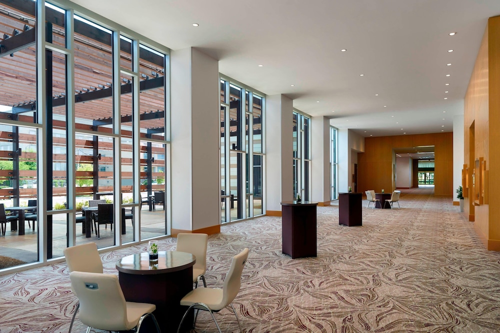 The Westin Jackson - photo 50