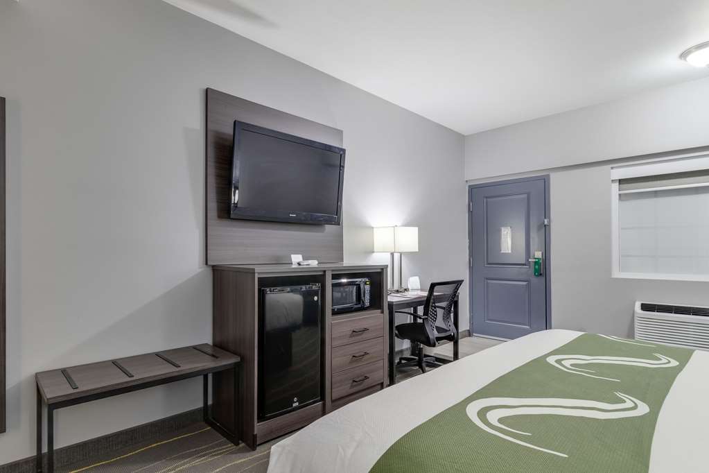 Quality Inn Kodak Sevierville - photo 19