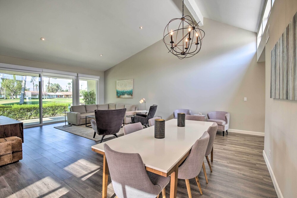 Rancho Las Palmas Resort Condo: Golf Swim & Play - photo 9