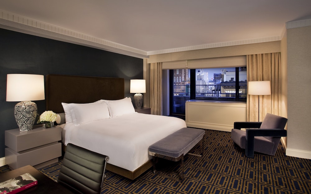 Loews Regency New York Hotel - photo 30