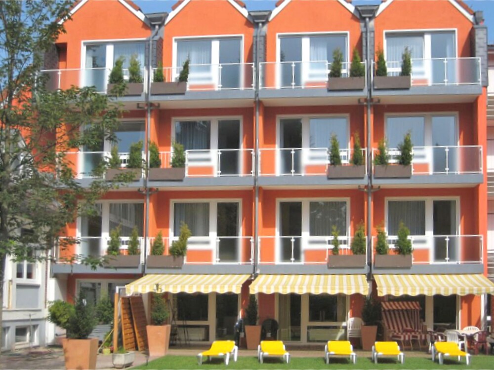 Ferienwohnung Berglodge 11 Hahnenklee Bockswiese — 4-Star Luxury Hotel in Goslar, Germany