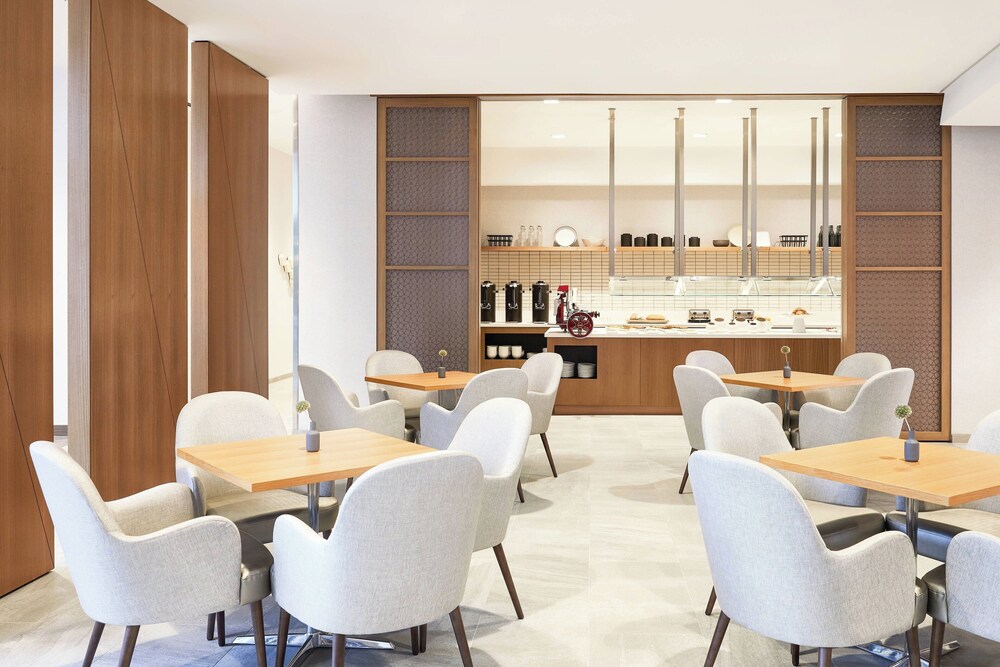 AC Hotel by Marriott Dallas by the Galleria - photo 16
