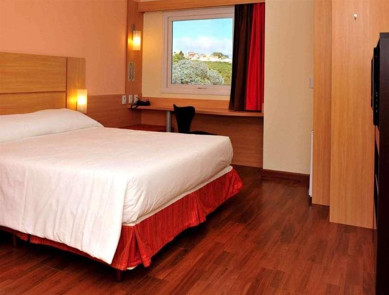 ibis Lages — Lages — photo 4