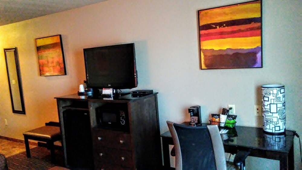 Spark by Hilton Glendive - photo 10