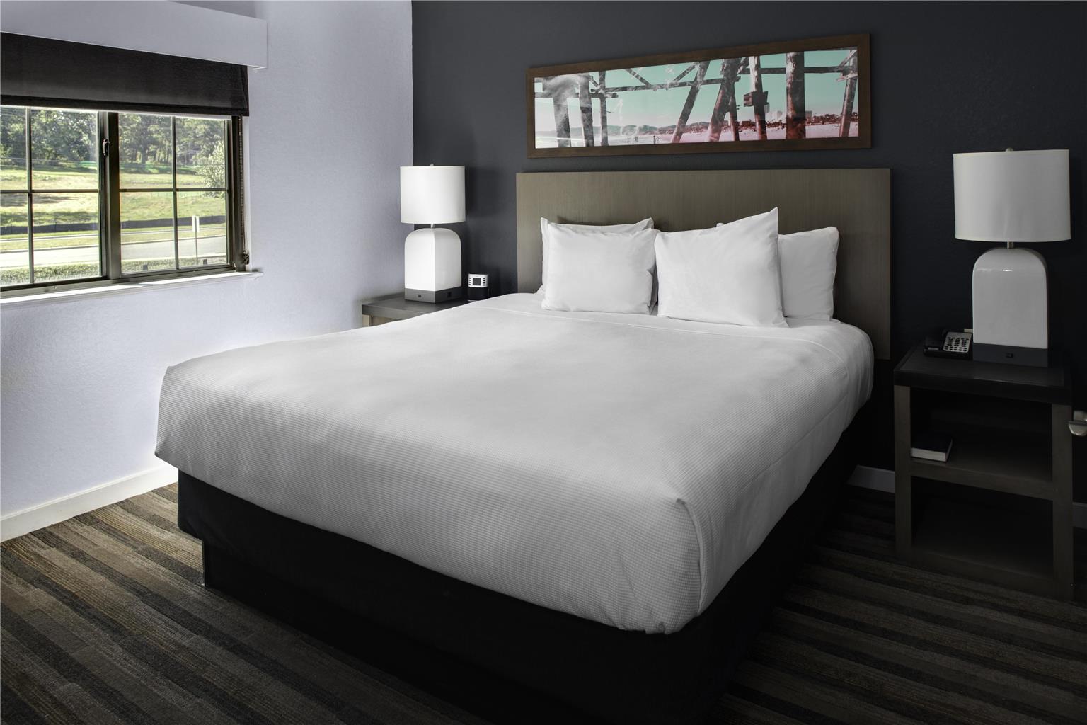 Hyatt House Parsippany Whippany — Parsippany — photo 4