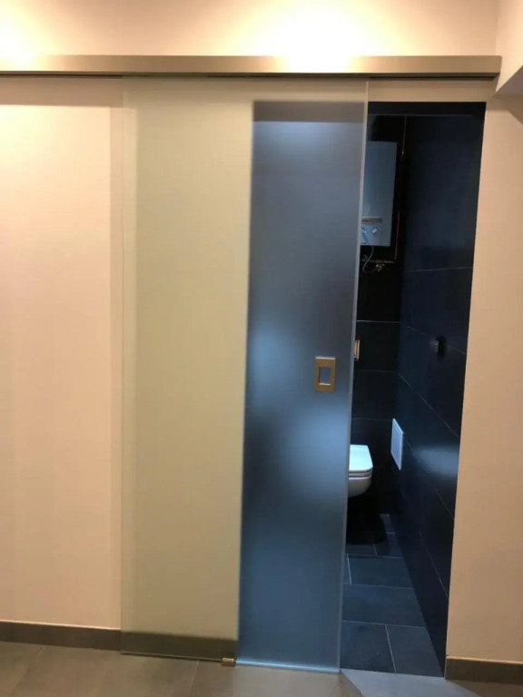 Pobuudka Centrum Ii in Gliwice, Poland