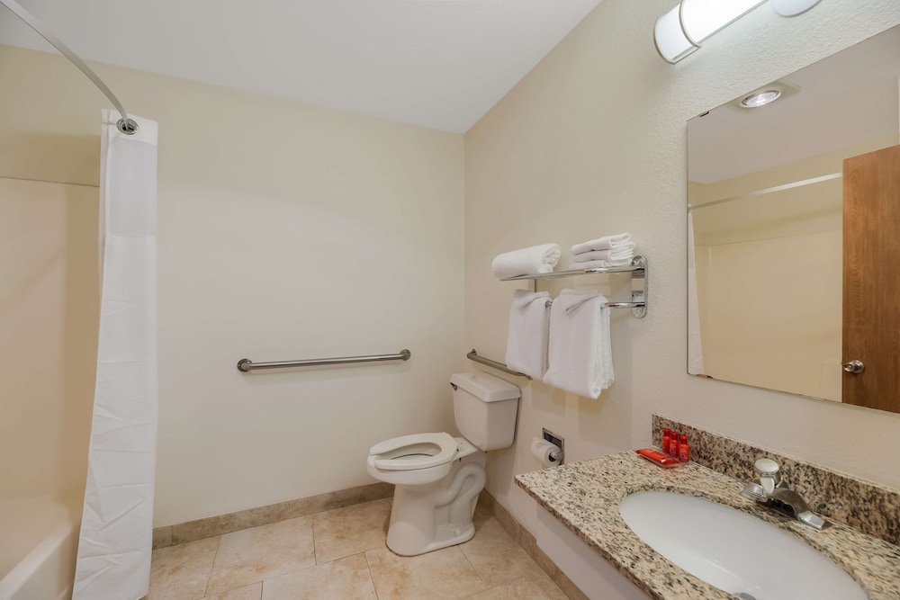 SureStay by Best Western Williams Grand Canyon - photo 20