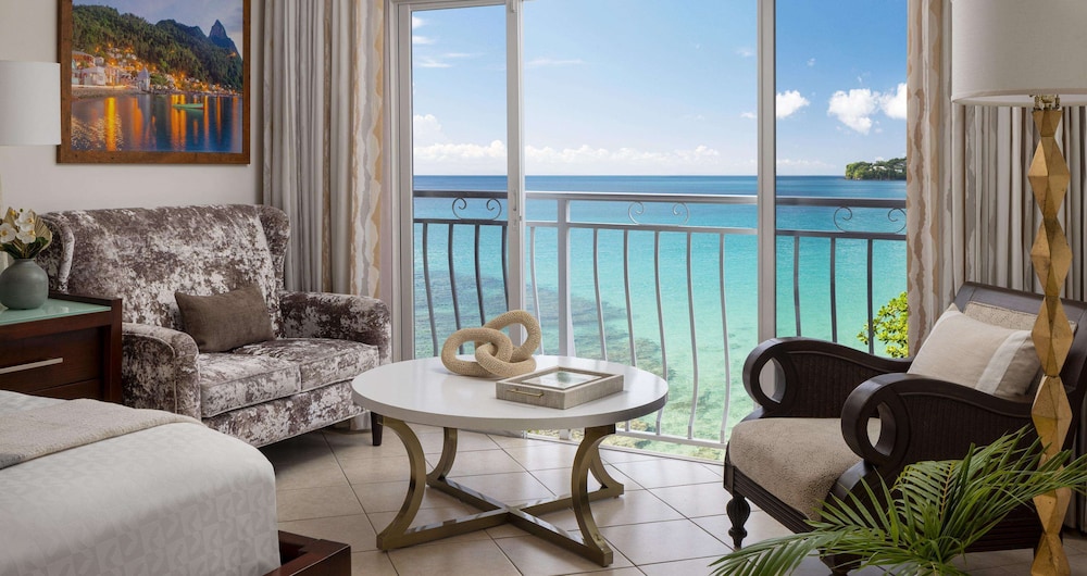 Sandals Regency La Toc All Inclusive Couples Only — Castries — photo 5