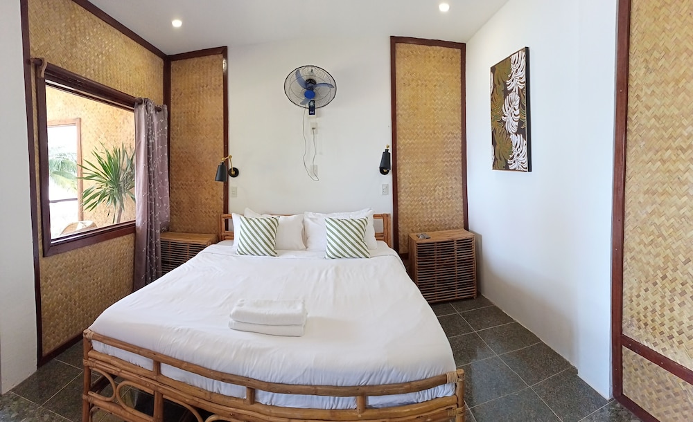Las Cabanas Beach Resort — El Nido — photo 3
