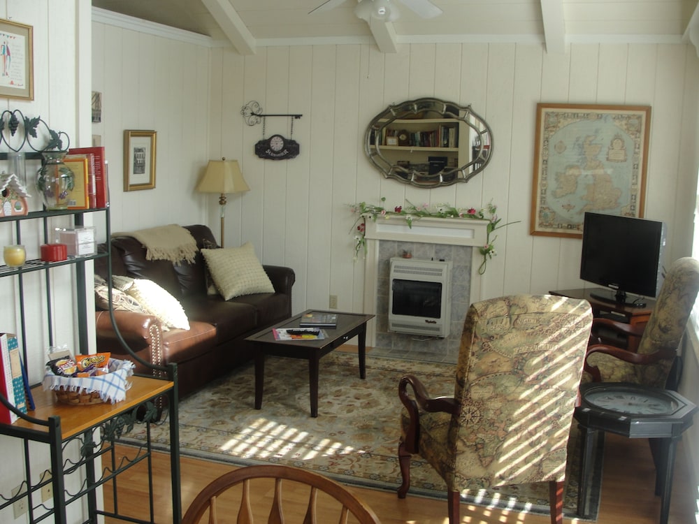 Stone Meadow Resort - photo 10