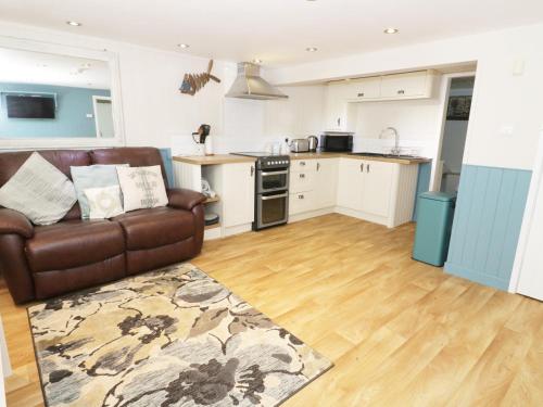 The Hideaway Tyn y gongl — 4-Star Luxury Hotel in Benllech, United Kingdom
