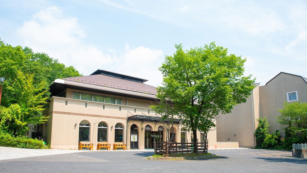 Hotel Floracion Nasu — Tochigi
