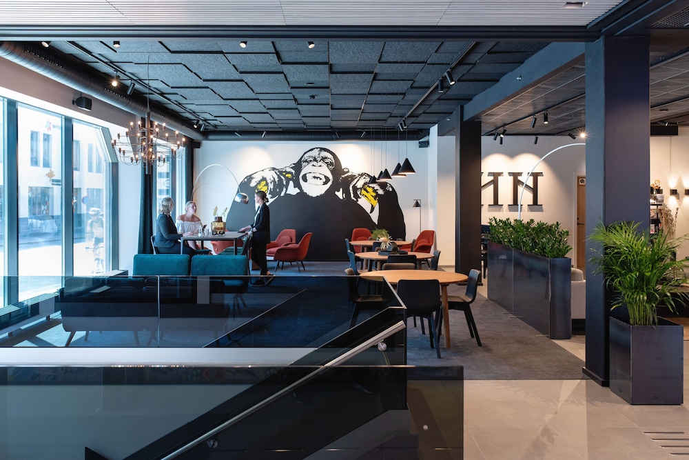 Thon Hotel Norge — Kristiansand — photo 2