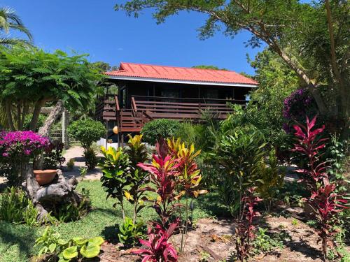 Mar de las Calmas - last minute hotel in Unknown City