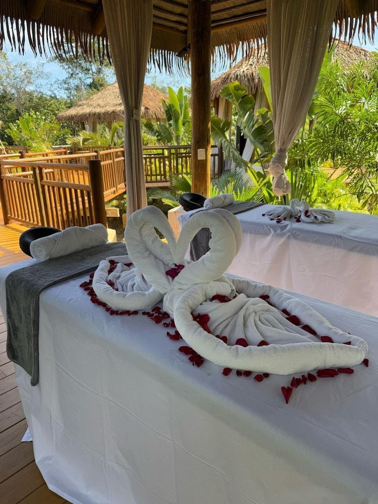 Hotel Mundo Maya Edzná