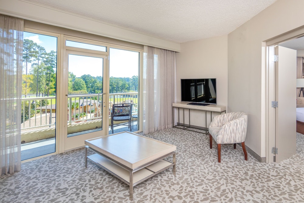 Auburn Marriott Opelika Resort & Spa at Grand National - photo 34