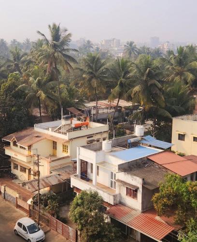 Be My Guest Homestay Whispering Wind — Kolhapur — photo 2