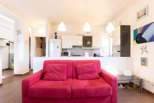 Casa del Maestro Apartment — 4-Star Luxury Hotel in Milan, Italy