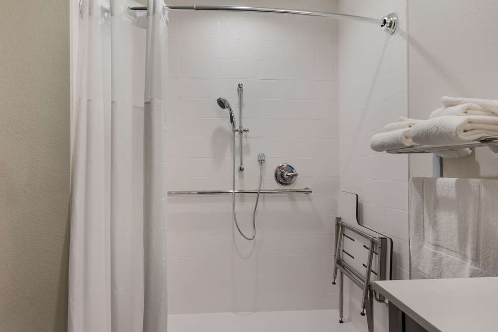 Sleep Inn East Camden - photo 10