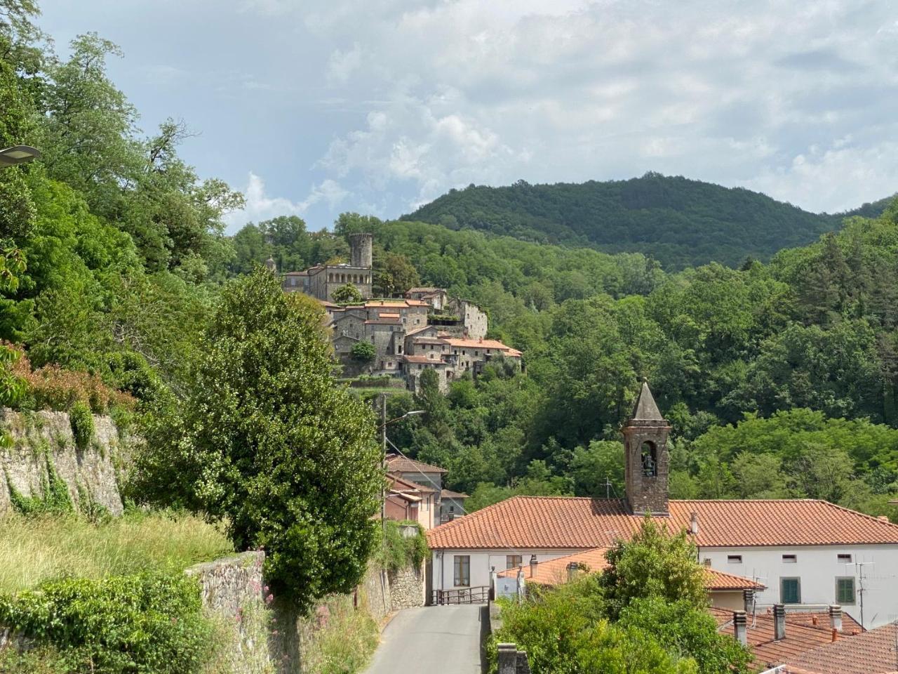 La Motocicletta — hotel in Bagnone