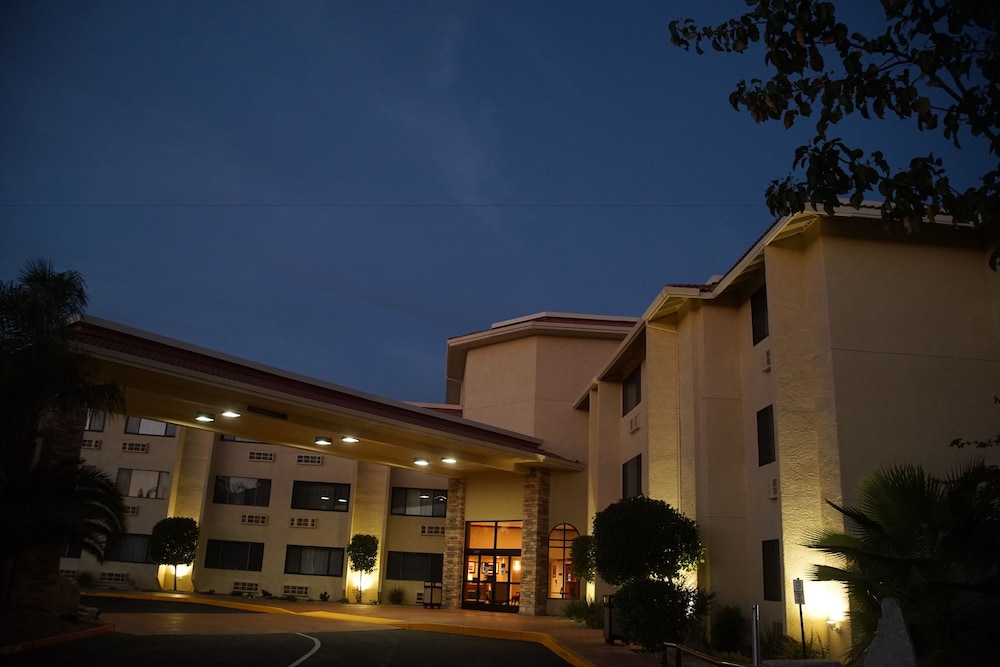 Comfort Inn & Suites Rocklin Roseville - photo 24