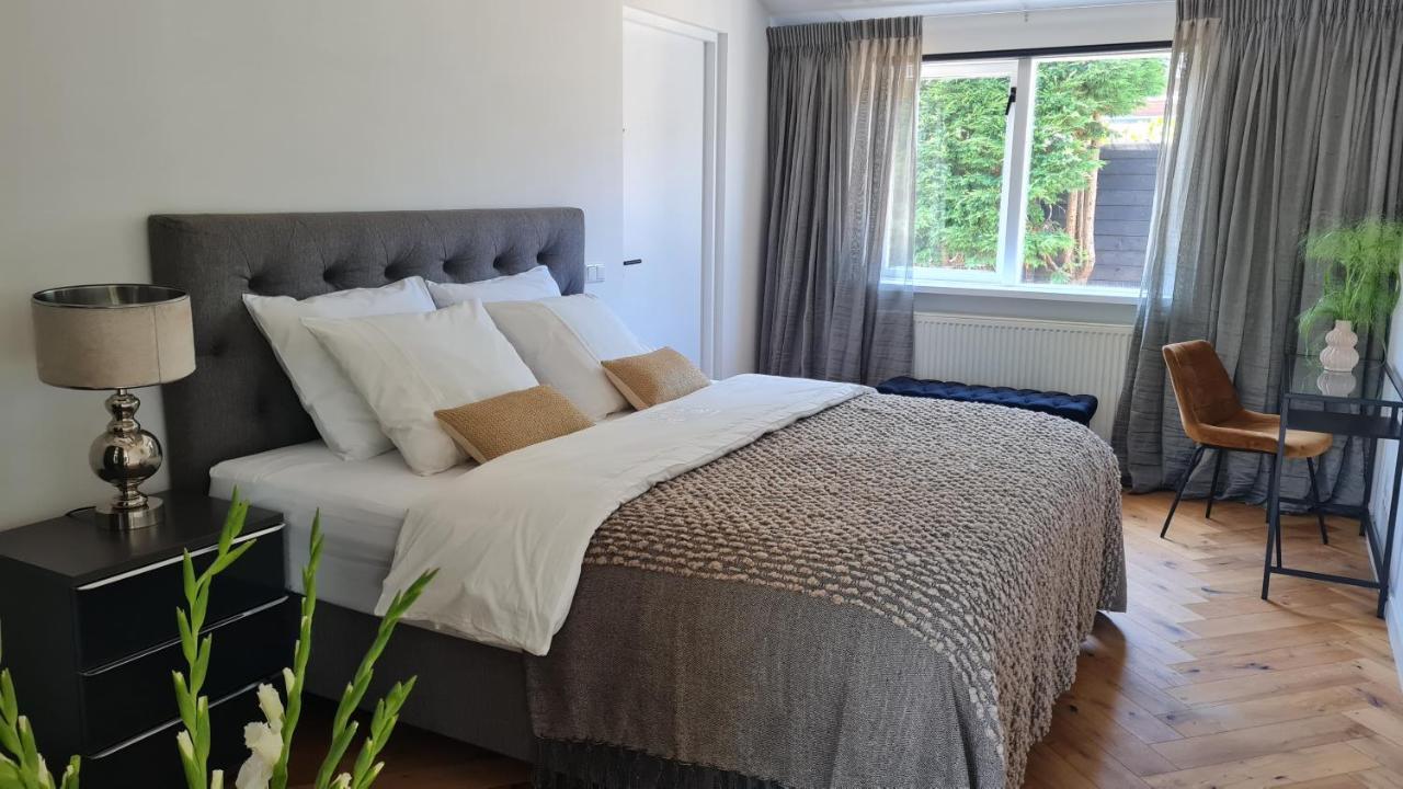 Bergen Delight — 4-Star Luxury Hotel in Bergen, Netherlands