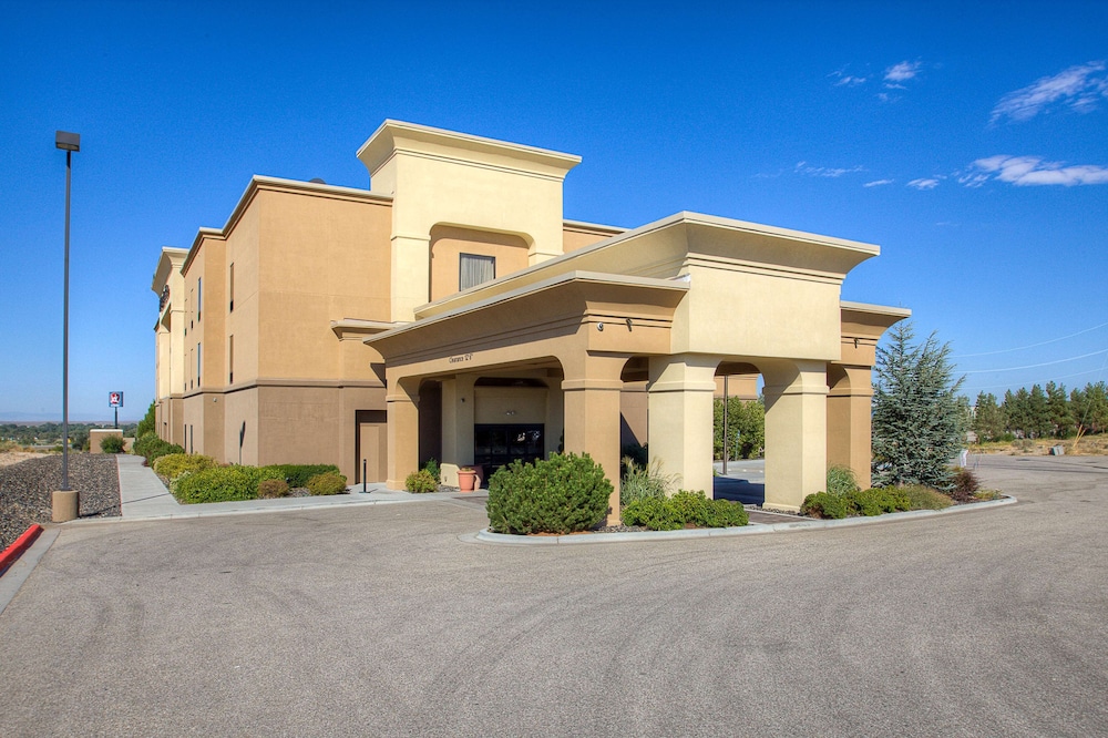 Hampton Inn & Suites Mountain Home - featured photo