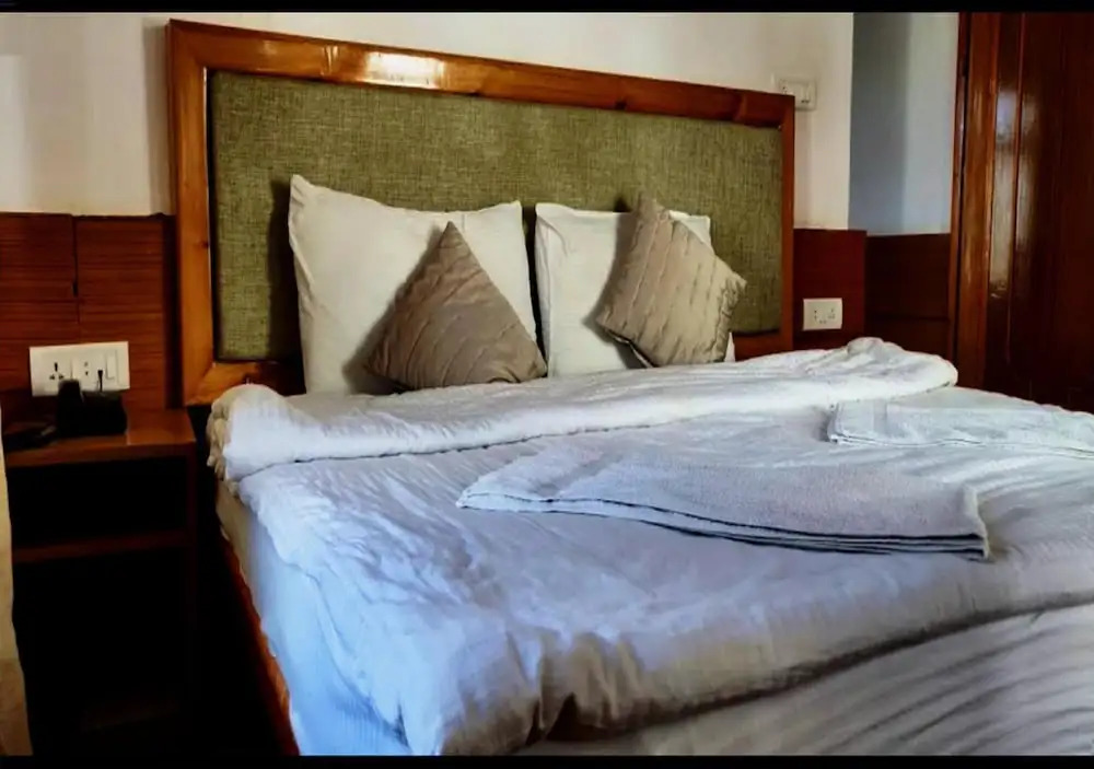 Hotel Lumbini — Leh — photo 5