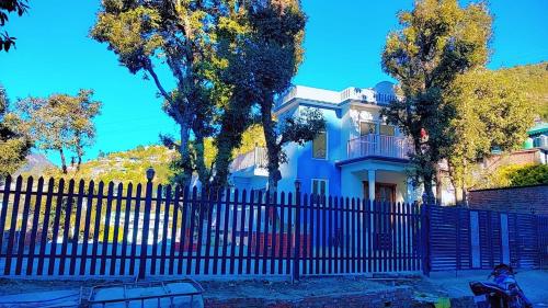 Radha Madhav - last minute hotel in Naini Tal