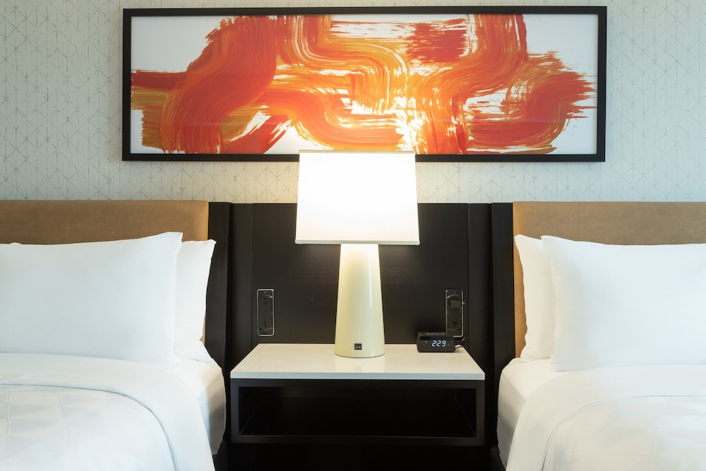 Holiday Inn Chicago Dwtn The Mart by IHG - photo 35