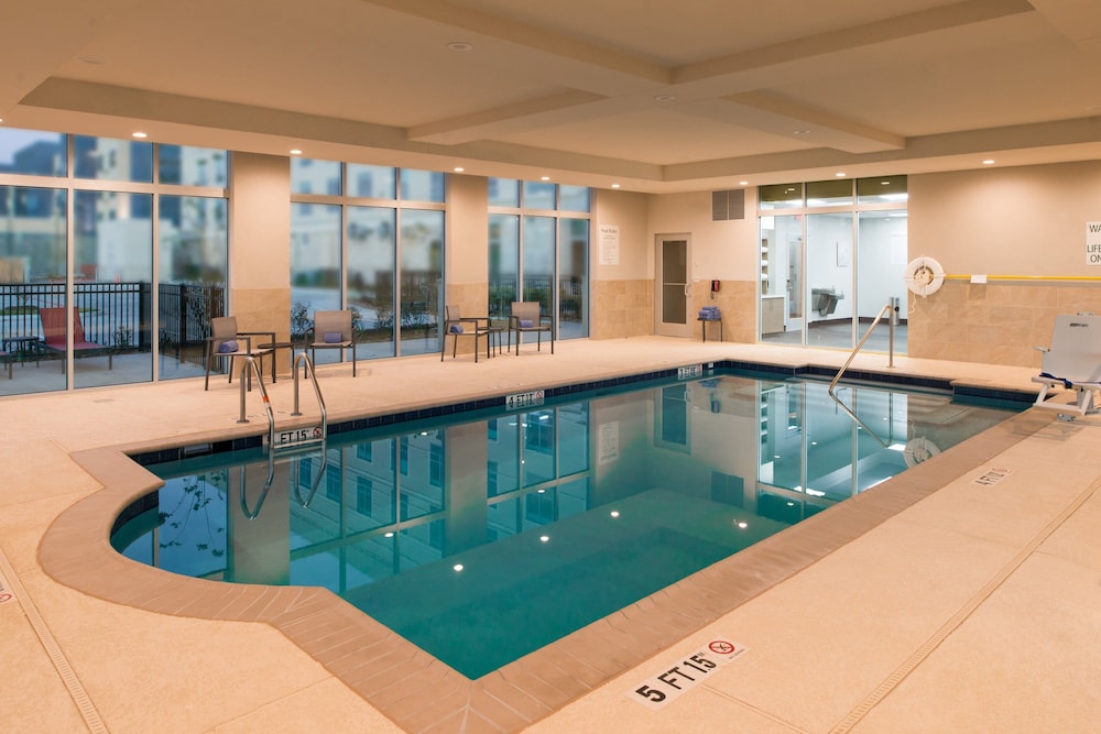 Holiday Inn Hotel & Suites Houston West Katy Mills by IHG - photo 25