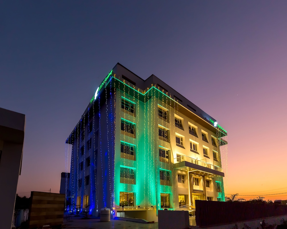 The Fern Residency Vijayapura in Bijapur, India