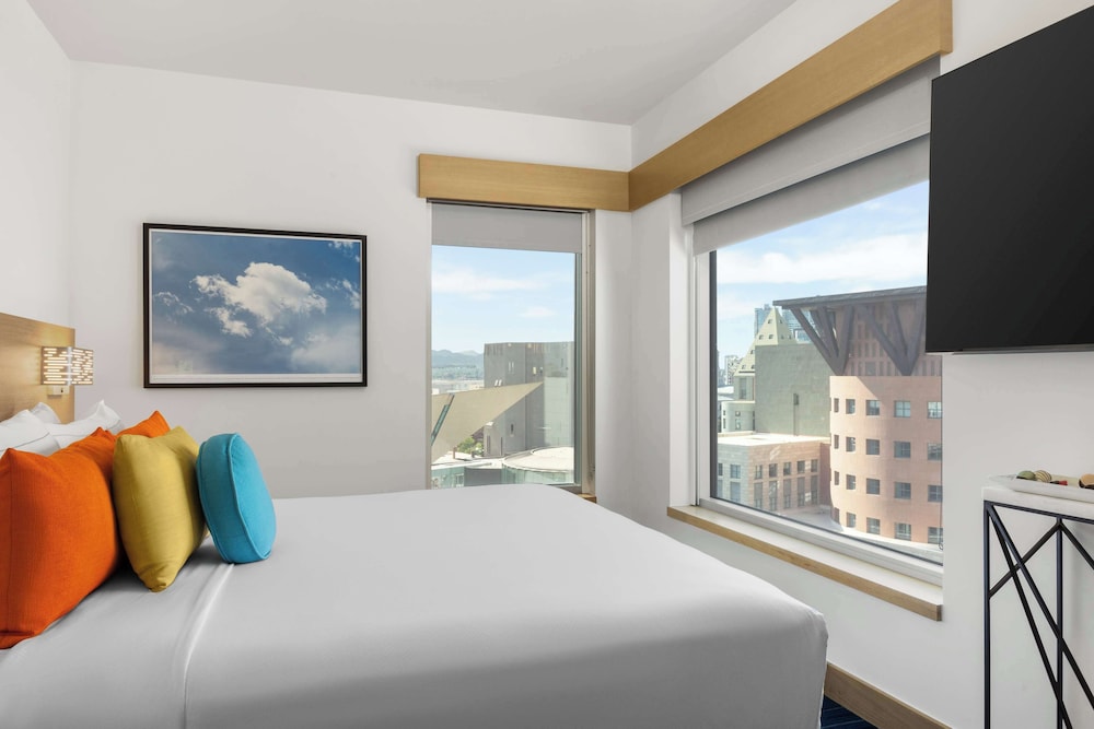 The Art Hotel Denver Curio Collection by Hilton - photo 15
