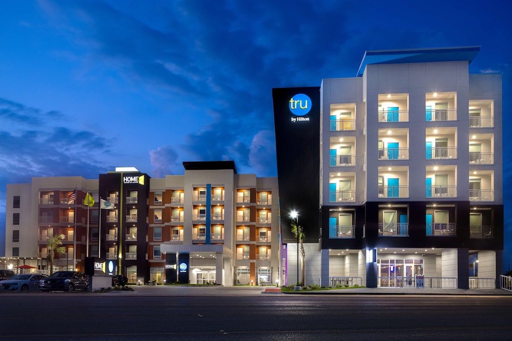 Tru by Hilton Galveston - photo 54
