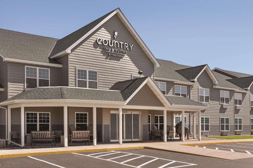 Country Inn & Suites by Radisson Buffalo MN in Buffalo, United States