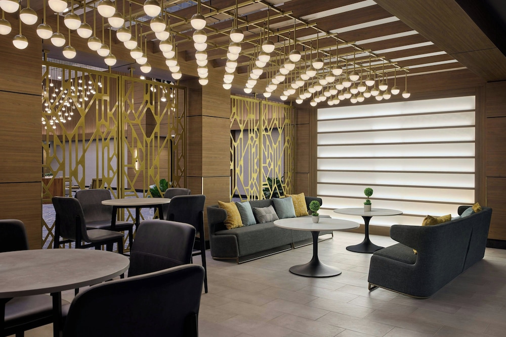 Chicago Marriott Northwest - photo 24