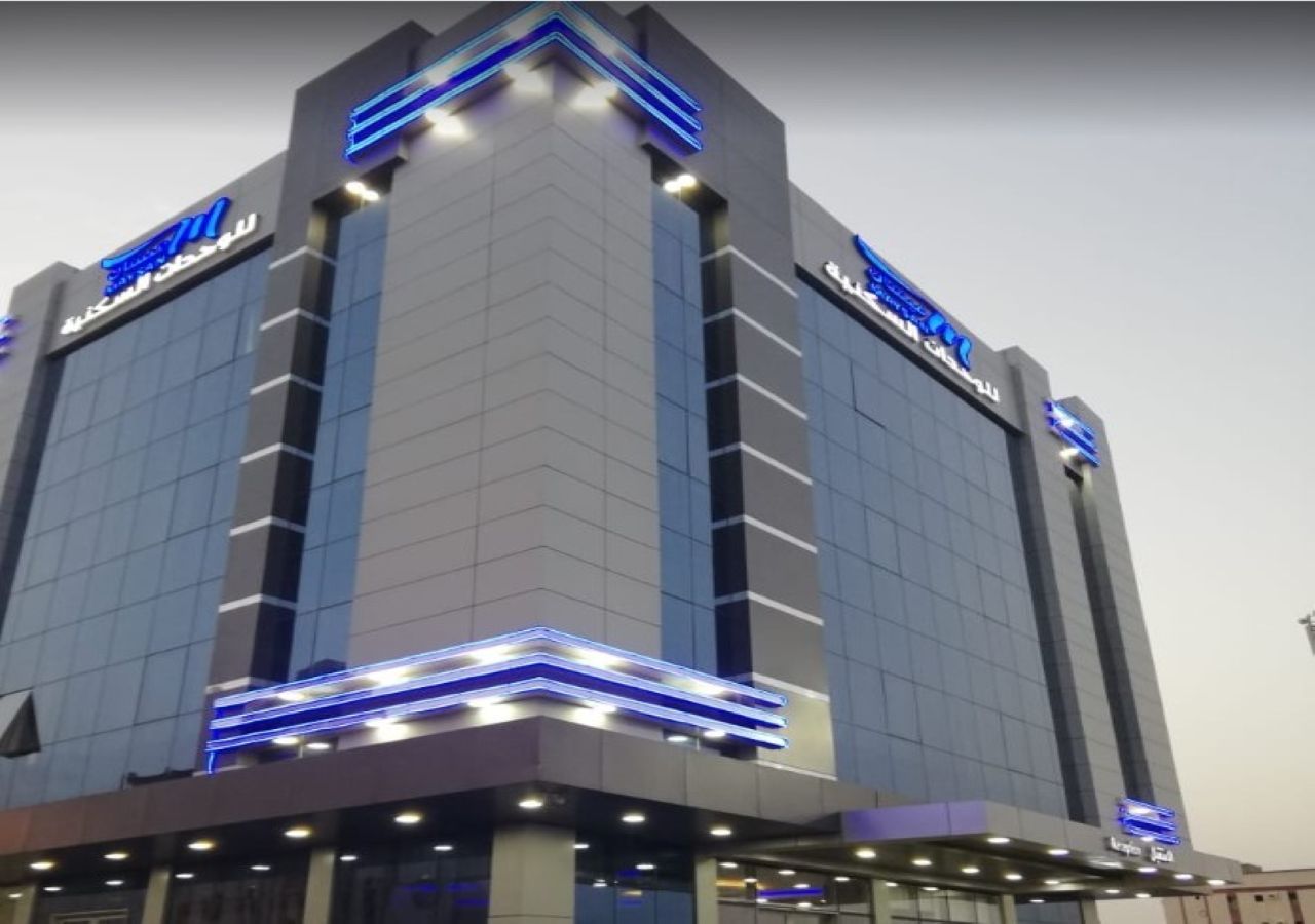 Maysan in Jizan, Saudi Arabia