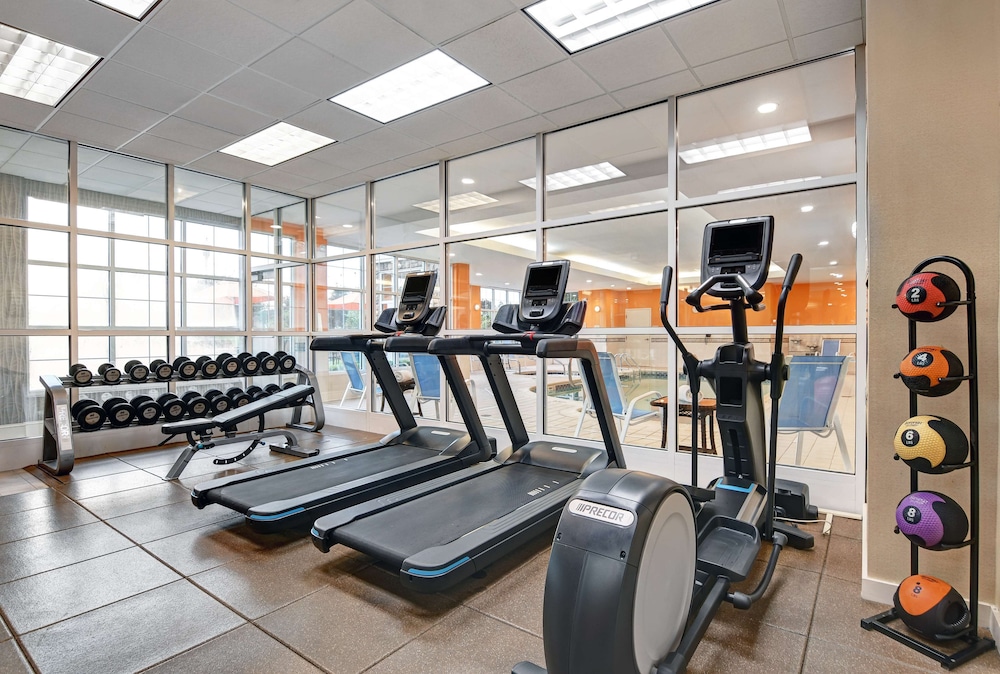 Hilton Garden Inn Hamilton - photo 29