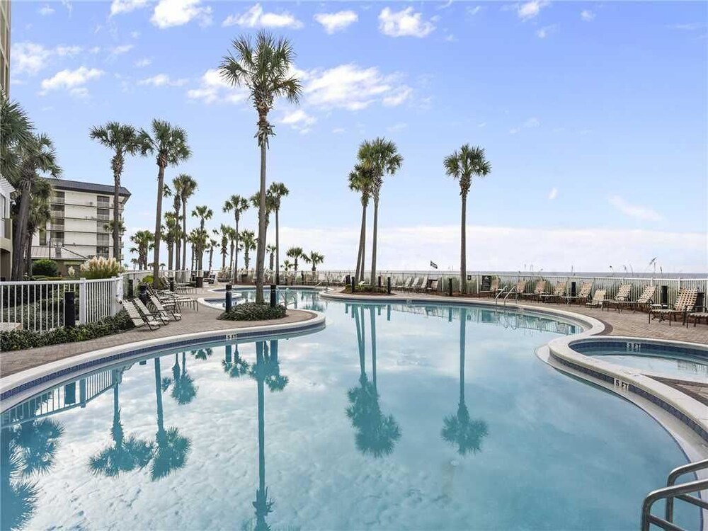 Grand Panama 106 Tower I Two Bedroom Condo - photo 22