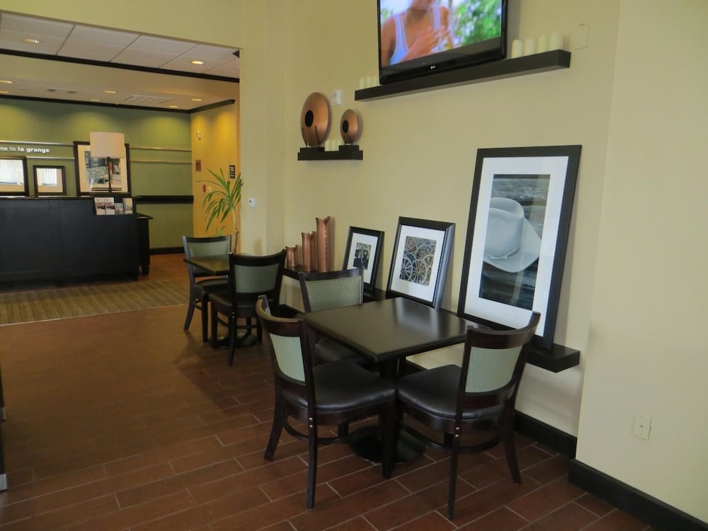Hampton Inn La Grange - photo 13