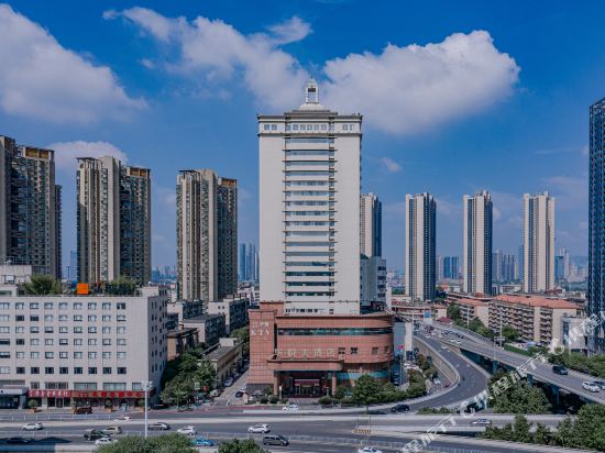 Huayue Hotel - last minute hotel in Changsha