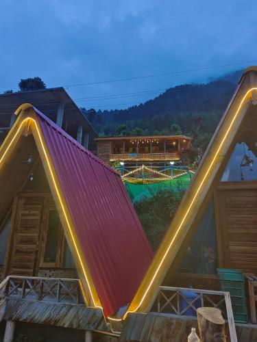 Earthen Pods — Manali — photo 3