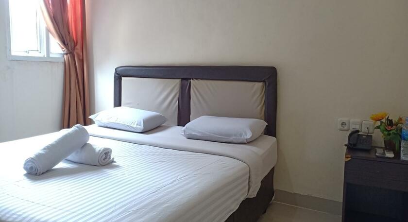 Citra Hotel — Palembang — photo 3