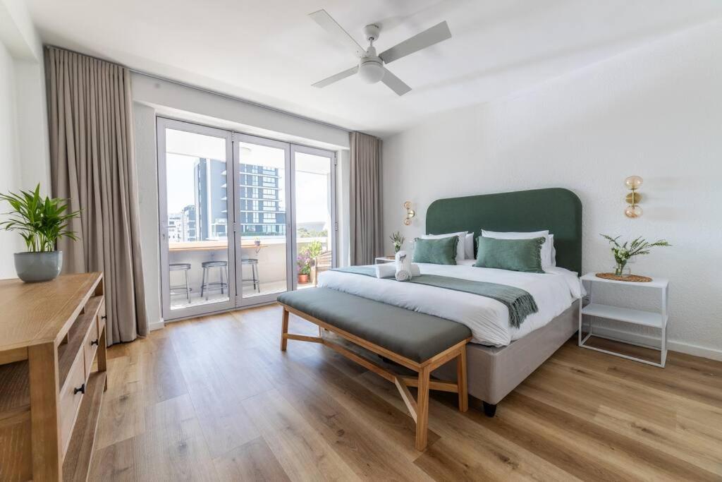 Greenpoint Emerald
