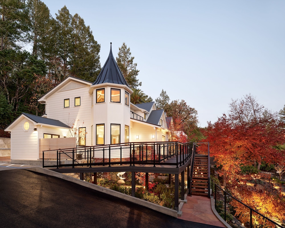 Okaeri Calistoga — hotel in Calistoga