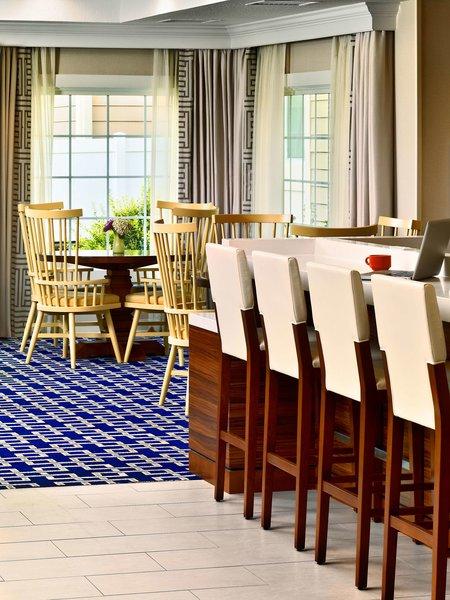 Sonesta ES Suites St Louis Westport - photo 14