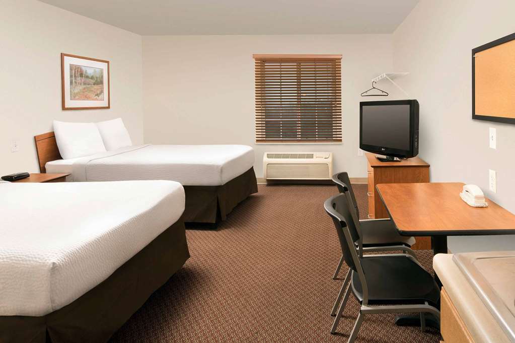 WoodSpring Suites Greenville Central I 85 - photo 11