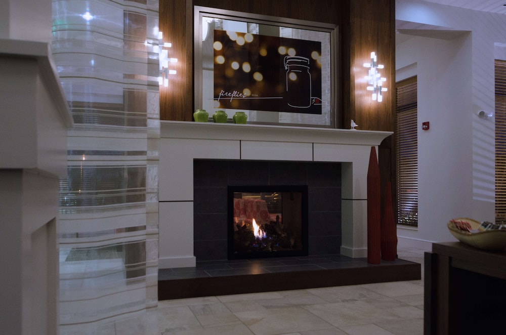 Hilton Garden Inn Hickory - photo 2