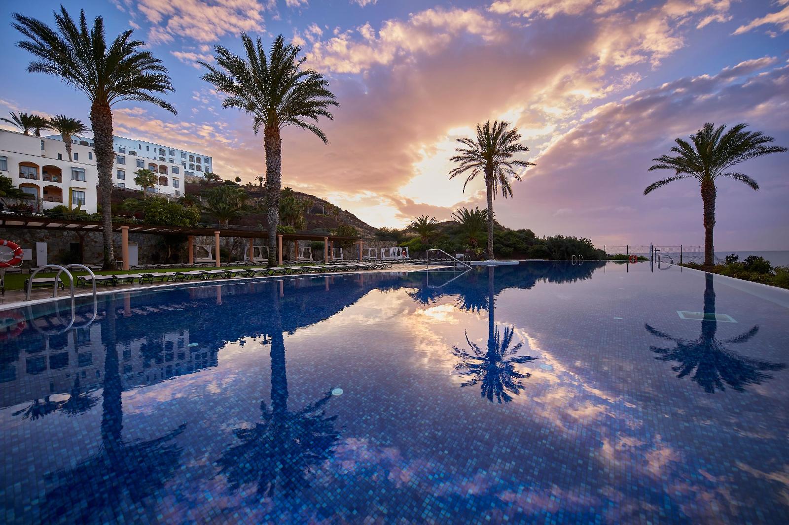 Playitas Villas — 4-Star Luxury Hotel in Tuineje, Spain