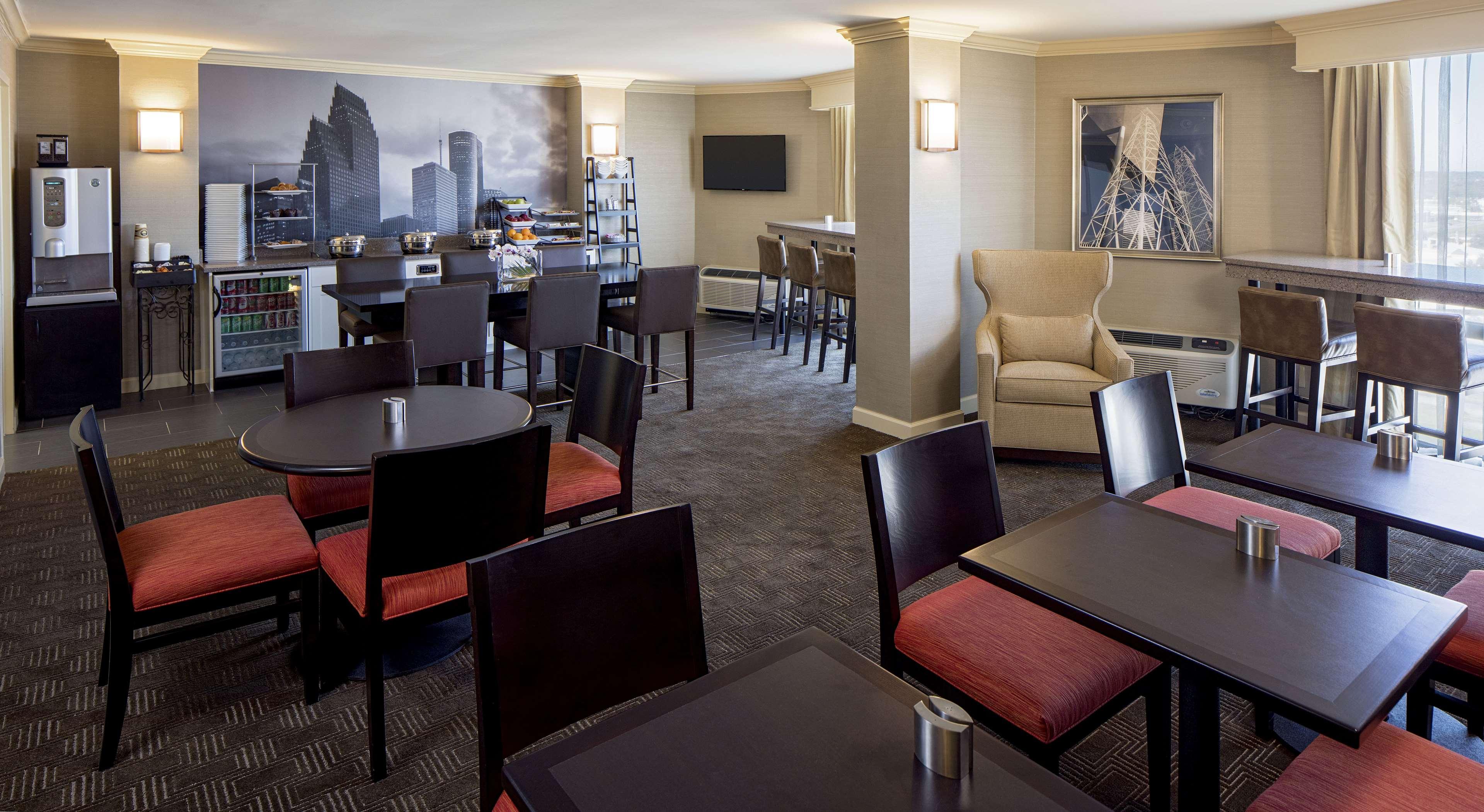 Hilton Houston Galleria Area - photo 14
